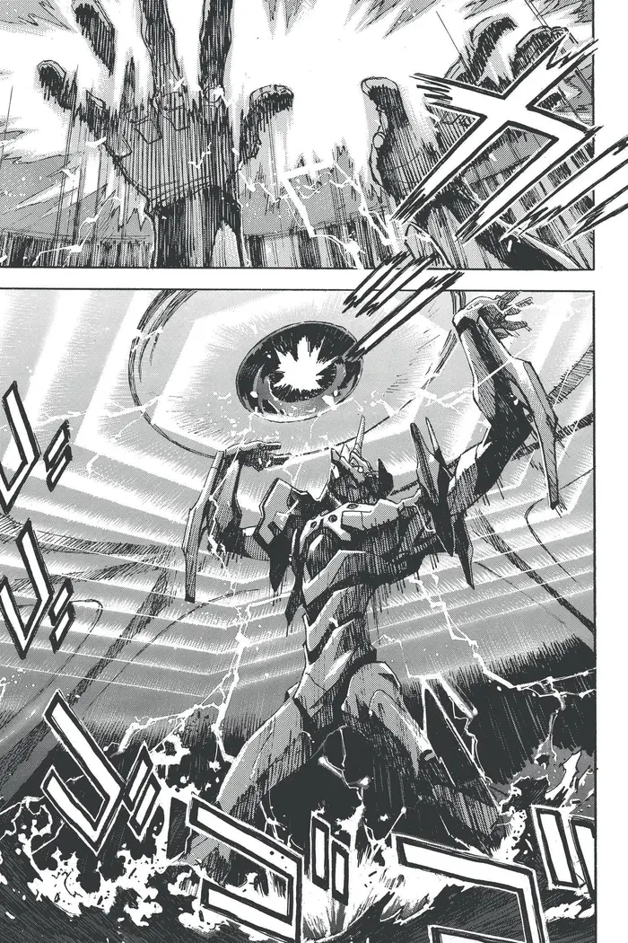 Neon Genesis Evangelion Chapter 30 image 20_optimized